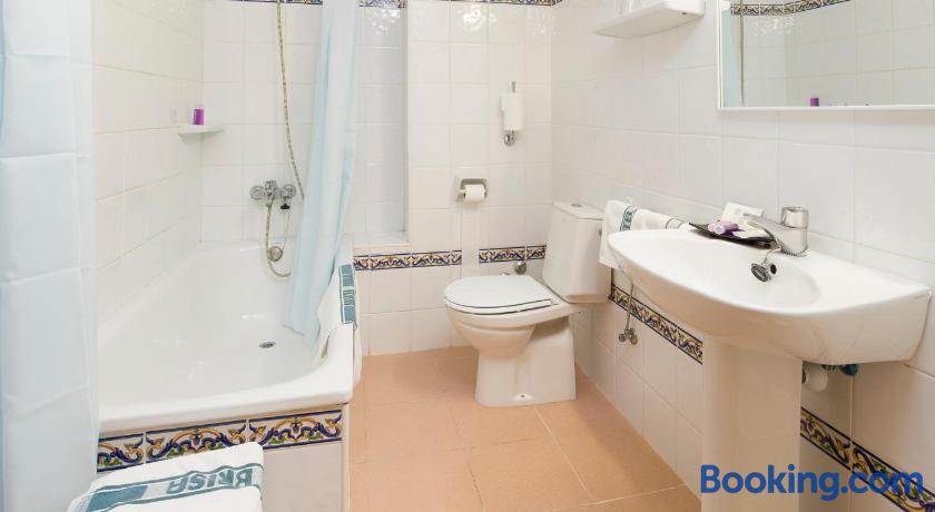 Hotel Brisa Ibiza by null