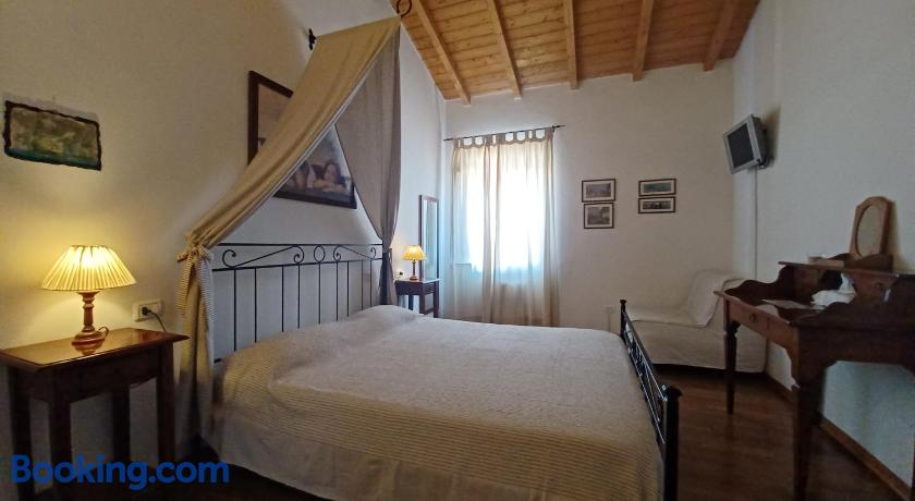 B&B Porta del Mare by null