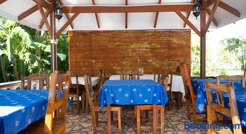 Pension Hibiscus Guesthouse by null