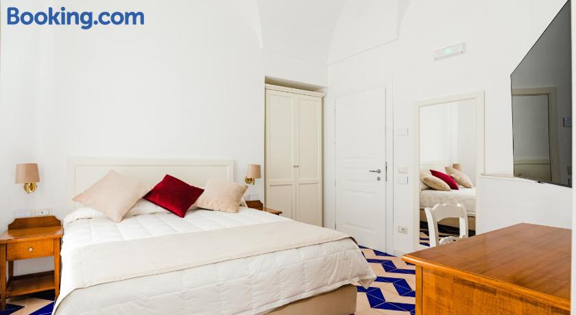 Hotel Da Raffaele by null