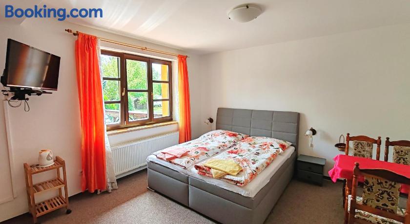 Autocamp Trojská by null