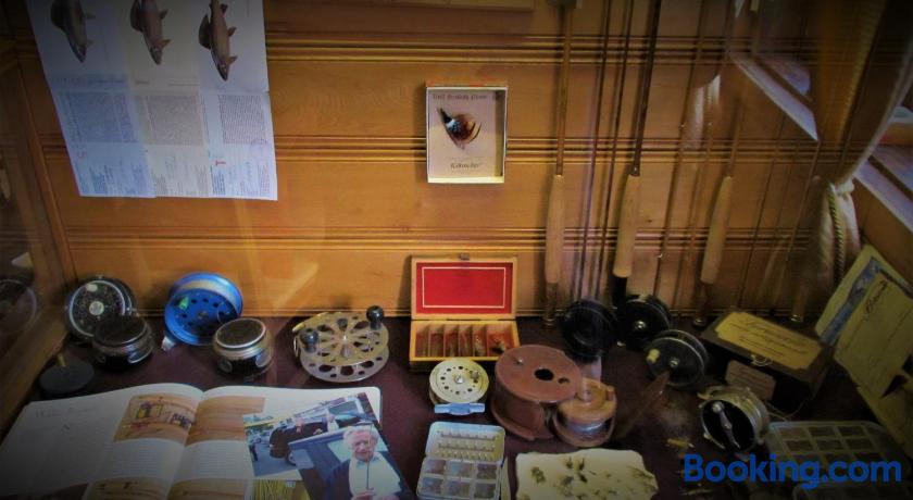 Antigua Casona Hotel - Restaurante Italiano by null