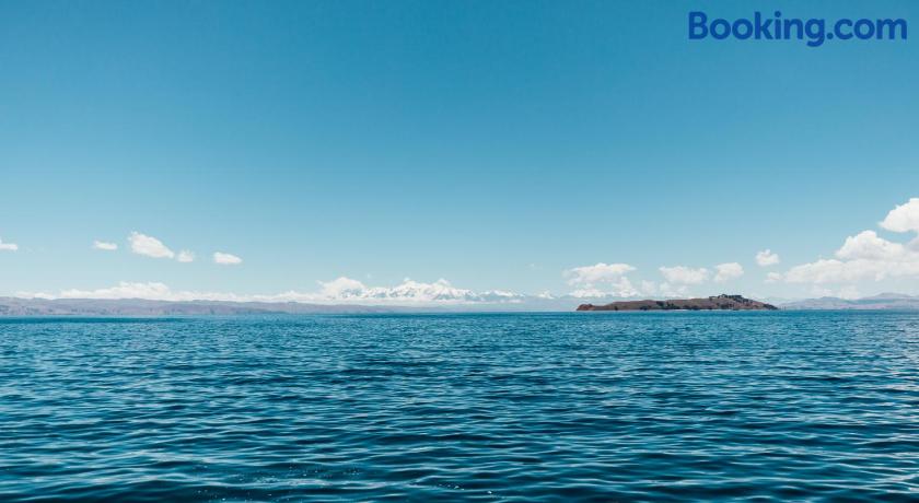 Ecolodge La Estancia by null