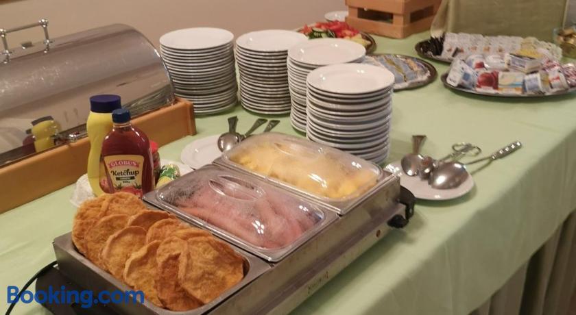 Hotel Blaha Lujza by null