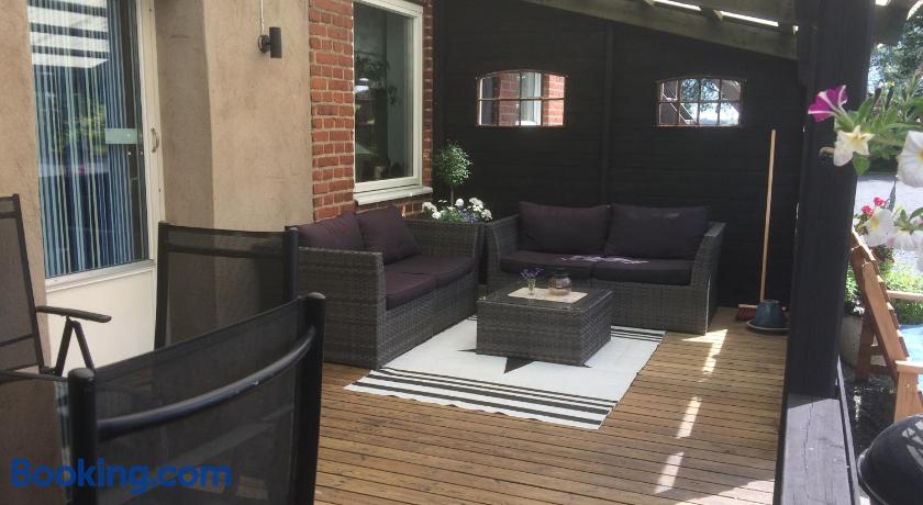 Bengtssons Loge by null