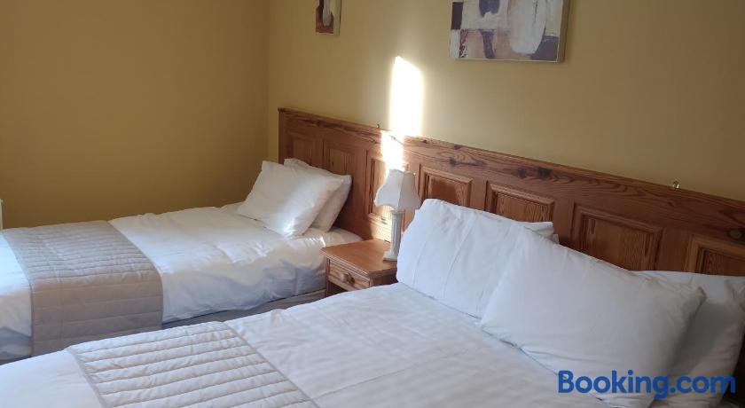 Avonmore House B&B by null