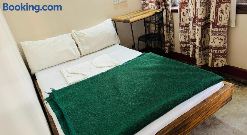 Arusha Backpackers Hotel, Arusha by null
