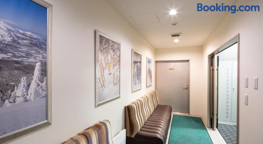 Niseko Lodge by null