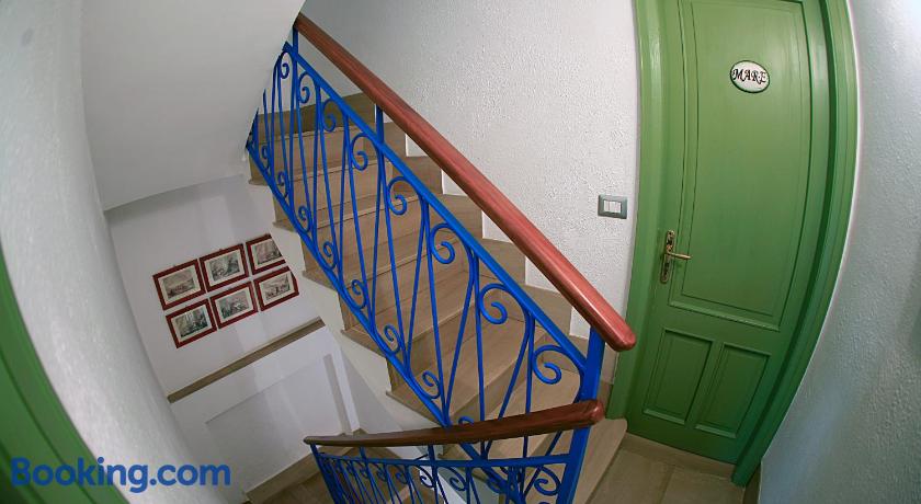 B&B La Veduta by null