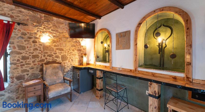 Cava D'oro Boutique Hotel and Suites by null
