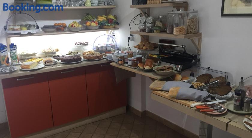 B&B La Veduta by null