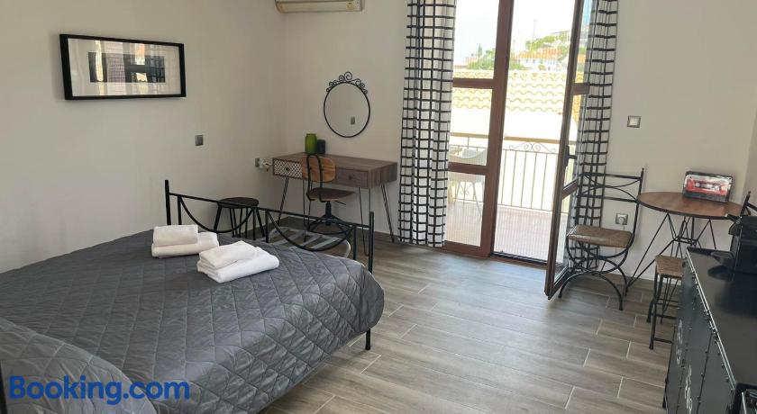 Vassilis Retreat by null