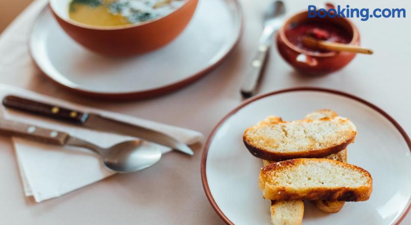 Ecolodge La Estancia by null