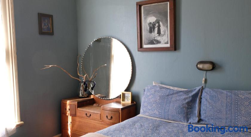 Chester Street Backpackers Long Term Accommodation - BBH by null