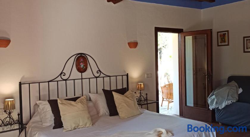 Agroturismo Can Fuster by null