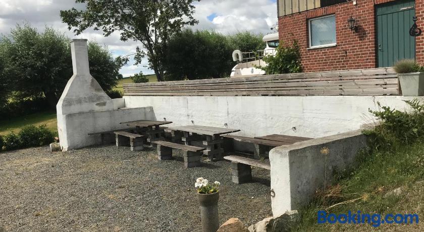 Bengtssons Loge by null