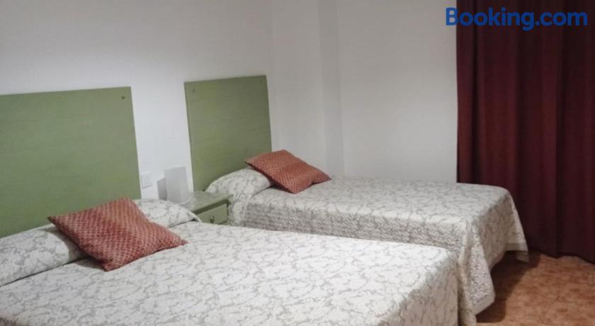 Hostal Buena Vista by null