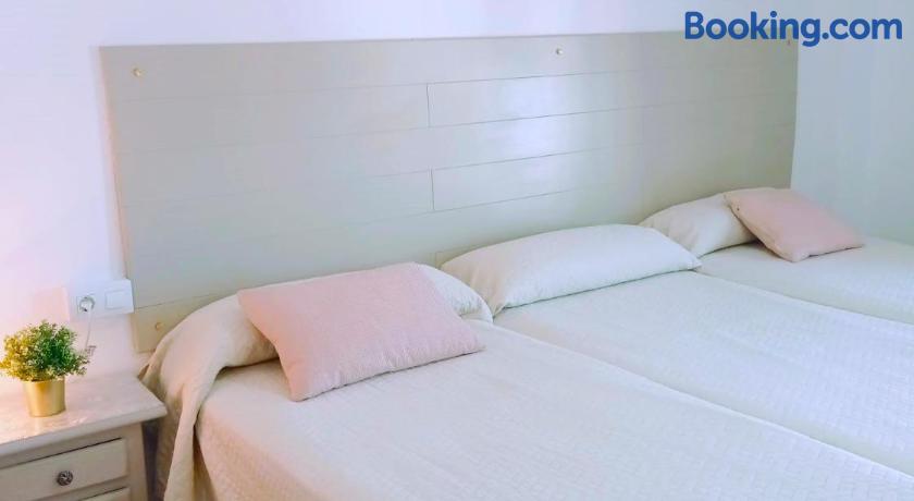 Hostal Buena Vista by null