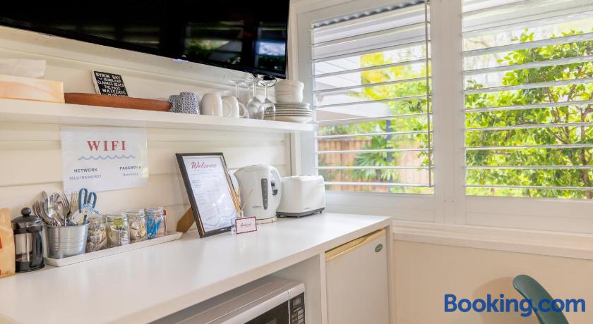 Barbara's Guesthouse by null