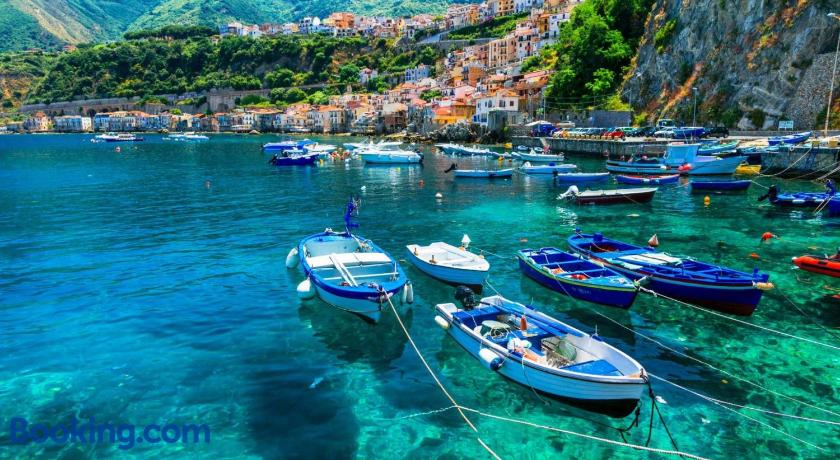 B&B La Veduta by null