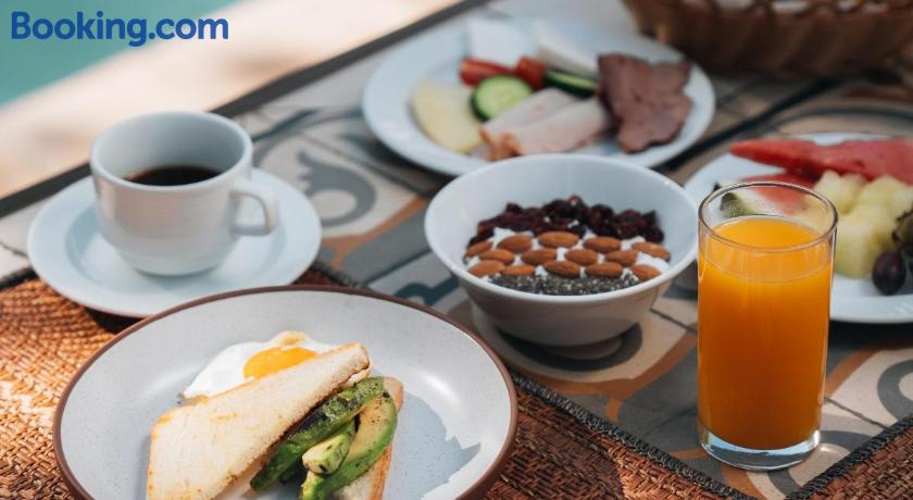 Bratsera Hotel by null