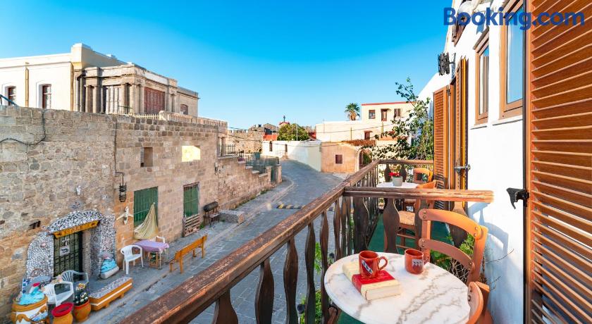 Cava D'oro Boutique Hotel and Suites by null