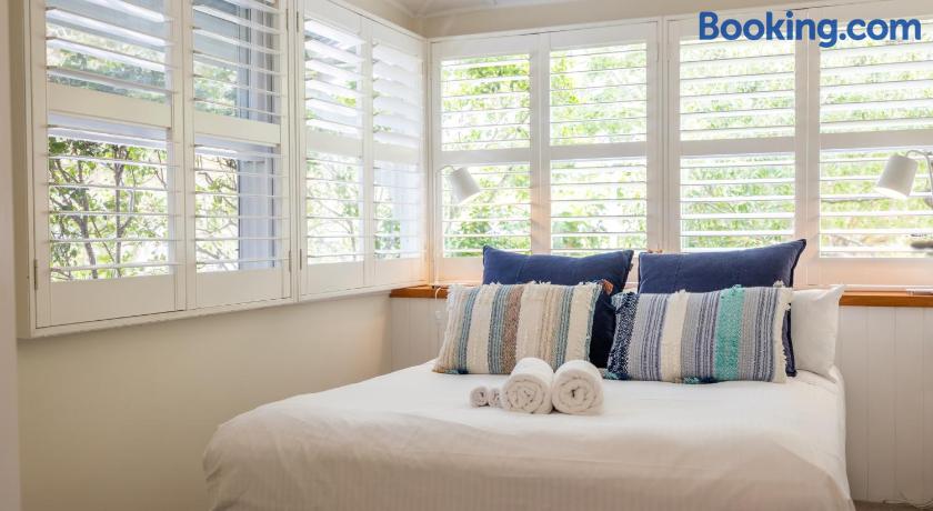 Barbara's Guesthouse by null