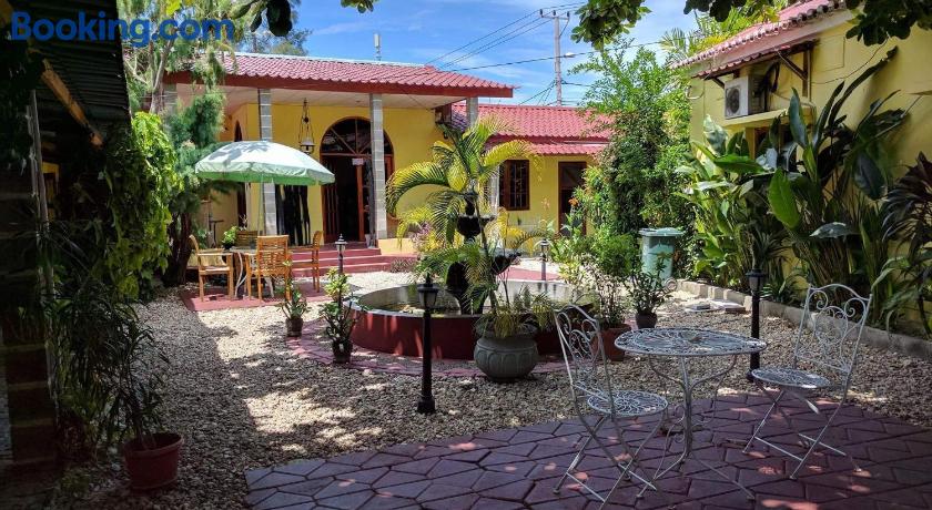 Casa do Sândalo image