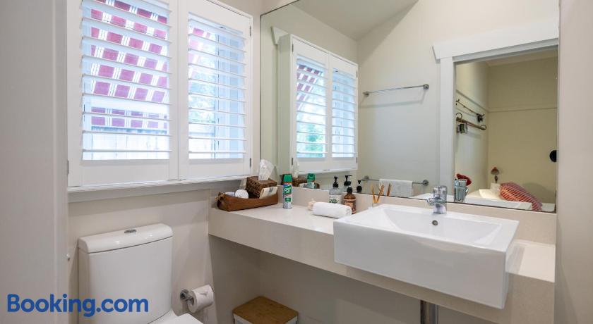 Barbara's Guesthouse by null