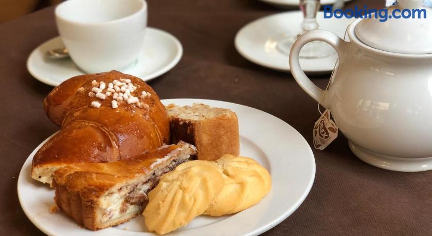 Hotel Da Raffaele by null