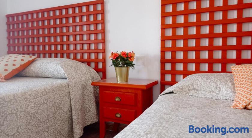 Hostal Buena Vista by null