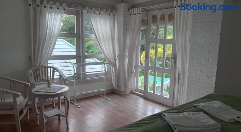 Resort Lombok Hill Wiolett