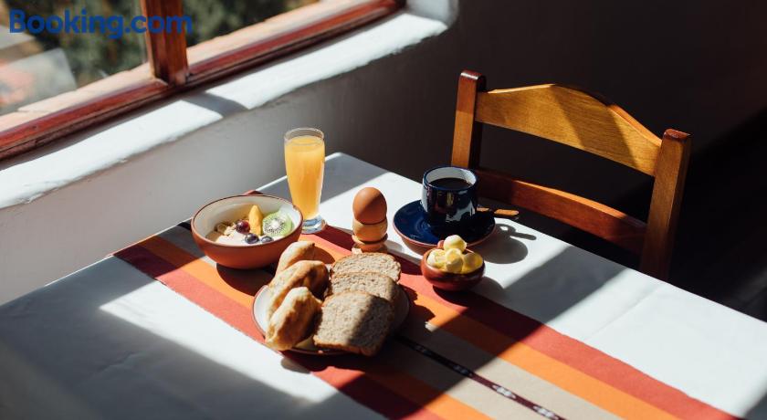 Ecolodge La Estancia by null