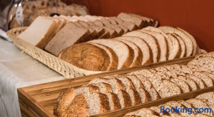 Hotel La Mirada by null