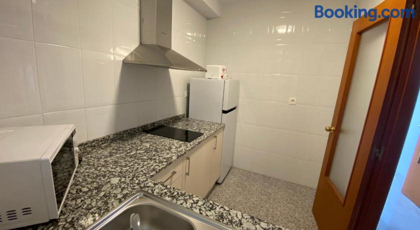 Apartamentos Oasis Benidorm by null