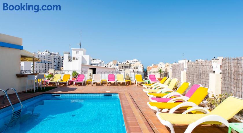 Hostal Ferrer by null