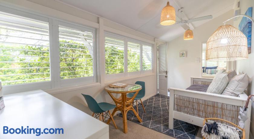 Barbara's Guesthouse by null