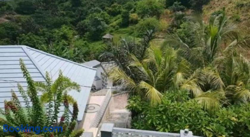 Resort Lombok Hill Wiolett