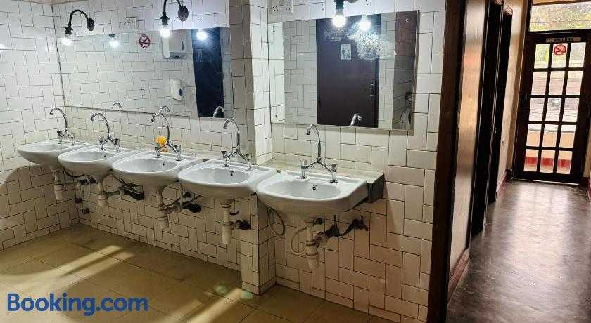 Arusha Backpackers Hotel, Arusha by null