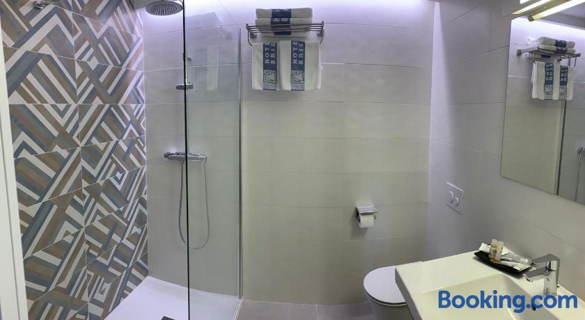 Hotel Brisa Ibiza by null