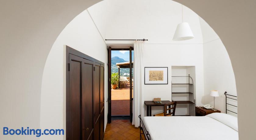 Il Monastero by null