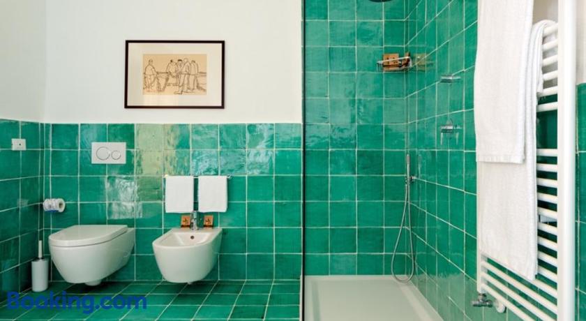 Il Monastero by null