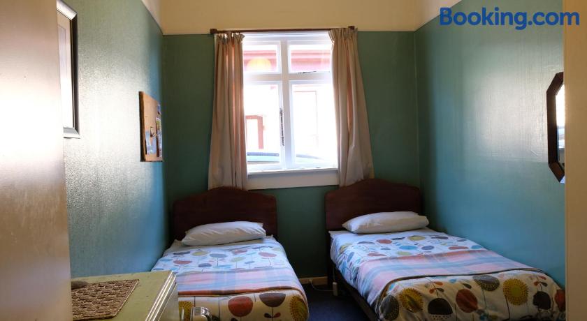 Chester Street Backpackers Long Term Accommodation - BBH by null