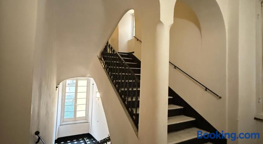 Palazzo Cambiaso by null