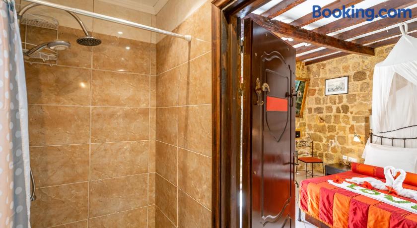 Cava D'oro Boutique Hotel and Suites by null