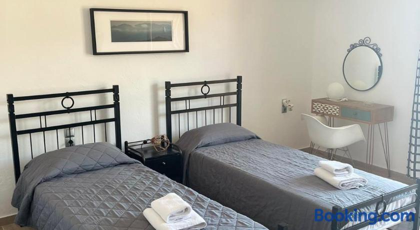 Vassilis Retreat by null