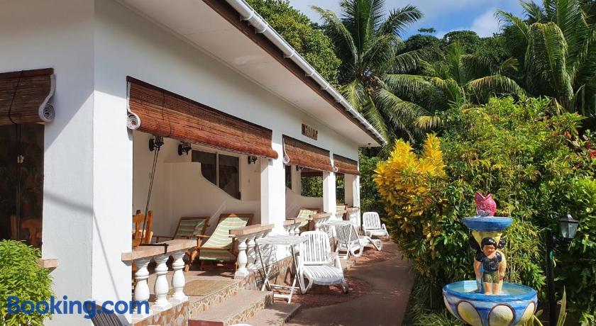 Pension Hibiscus Guesthouse by null