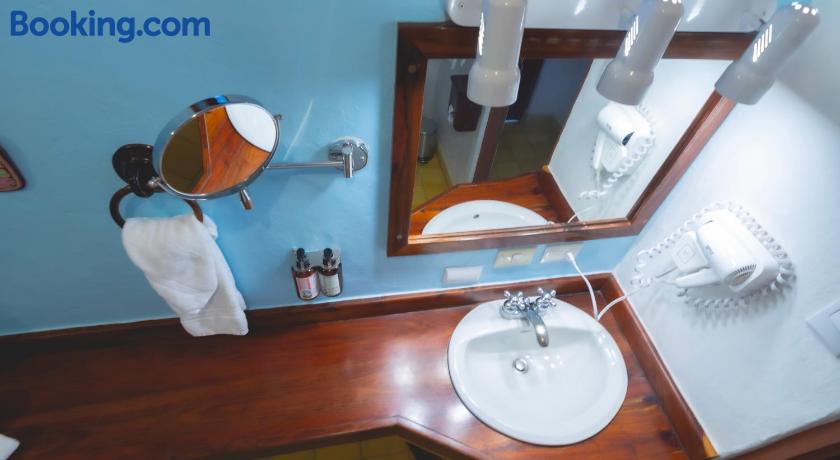 Finca Rosa Blanca Coffee Farm And Inn by null