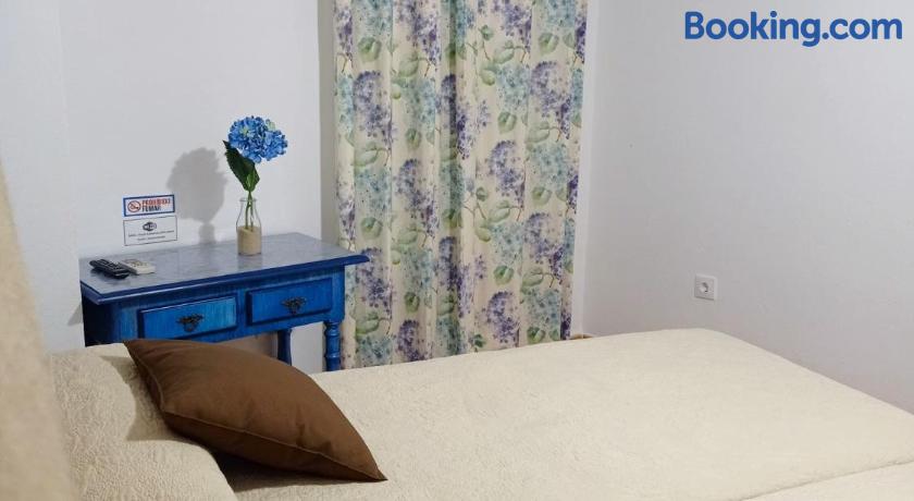 Hostal Buena Vista by null