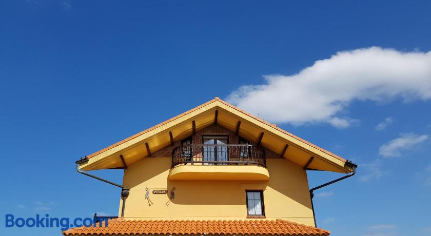 Posada Las Garzas by null